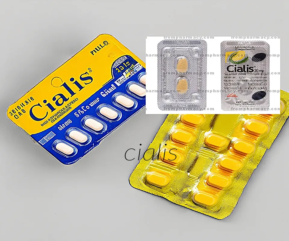 Comprare il cialis on line